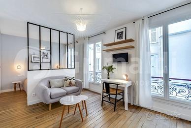 Appartamento Milano [FONTANILIVRG]