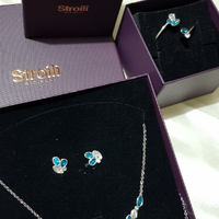 Parure gioielli Stroili