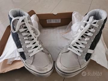 scarpe sportive uomo 