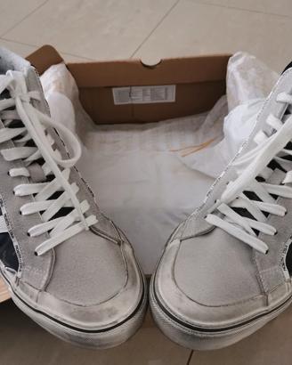 scarpe sportive uomo 