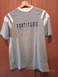 t-shirt Fortitudo bologna taglia M
