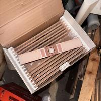 Lotto di piastrelle in ceramica