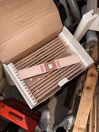 Lotto di piastrelle in ceramica