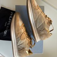 scarpe donna Philippe Model