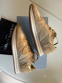 scarpe donna Philippe Model