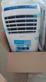 climatizzatore olimpia Splendid dolceclima 8x