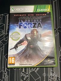 star wars il potere della forza