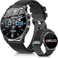 Rmana Smartwatch AMOLED