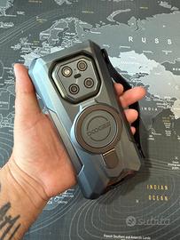 DOOGEE V Max LR 5G  16/512 con telemetro laser