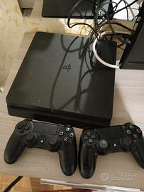 playstation 4 slim