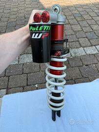 Mono wp trax ktm REVISIONATO POLETTI NUOVO