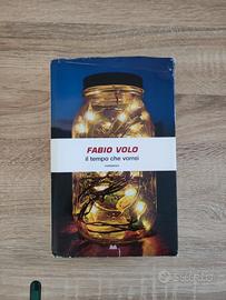 Libro di Fabio Volo