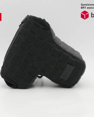 Custodia per fotocamera in spugna USAGear