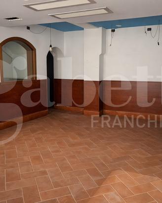 Negozio Venezia [2030/2026ACG]