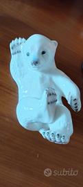 orso polare Royal Copenaghen 