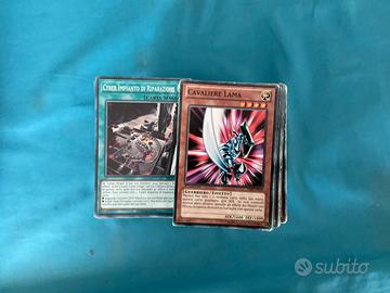 Ygo carte miste