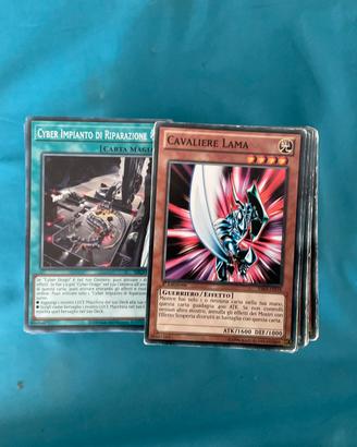 Ygo carte miste