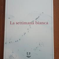 Emmanuel Carrere - La settimana bianca - Adelphi
