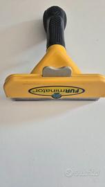 Spazzola decespugliatore FURminator