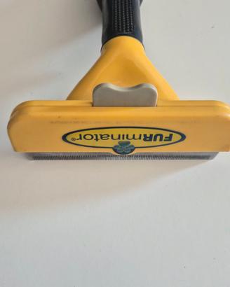 Spazzola decespugliatore FURminator