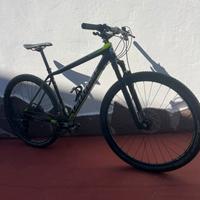 Cannondale FSI carbonio