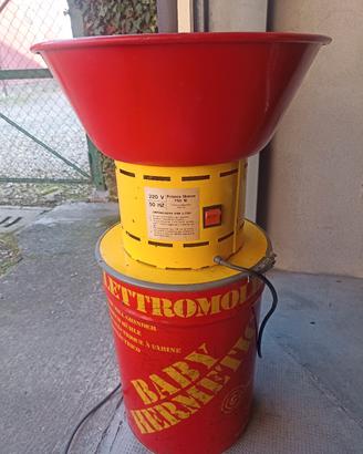 Elettromulino