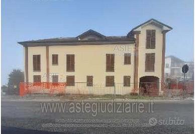Appartamento Cerrina Monferrato [A4306956]