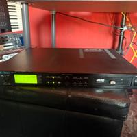 Roland s760 sampler + gotek