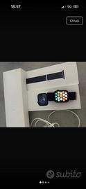 apple wach serie 9 45mm