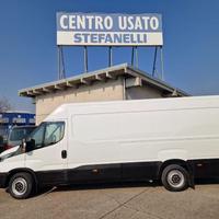IVECO DAILY 35S16 V passo 4100
