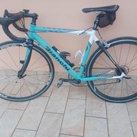 BDC via Nirone Bianchi Reparto corse taglia M 