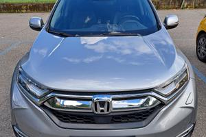 Honda CR‑V Hybrid AWD Executive 2019