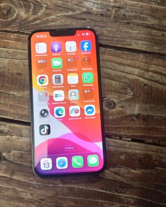 iPhone 13 Pro