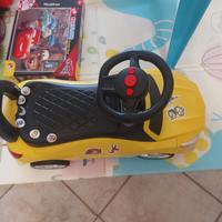 macchinina per bambini