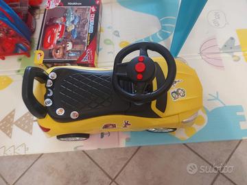 macchinina per bambini