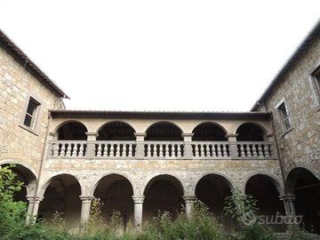Immobile di 300 m² con più di 5 locali a Tuscania