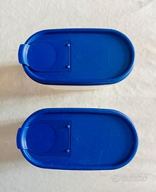 n. 2 contenitori per dispensa Tupperware originali