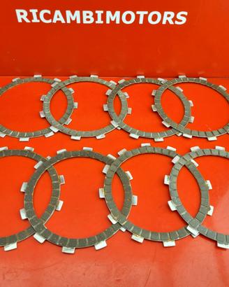 DISCHI FRIZIONE APRILIA TUAREG 350
