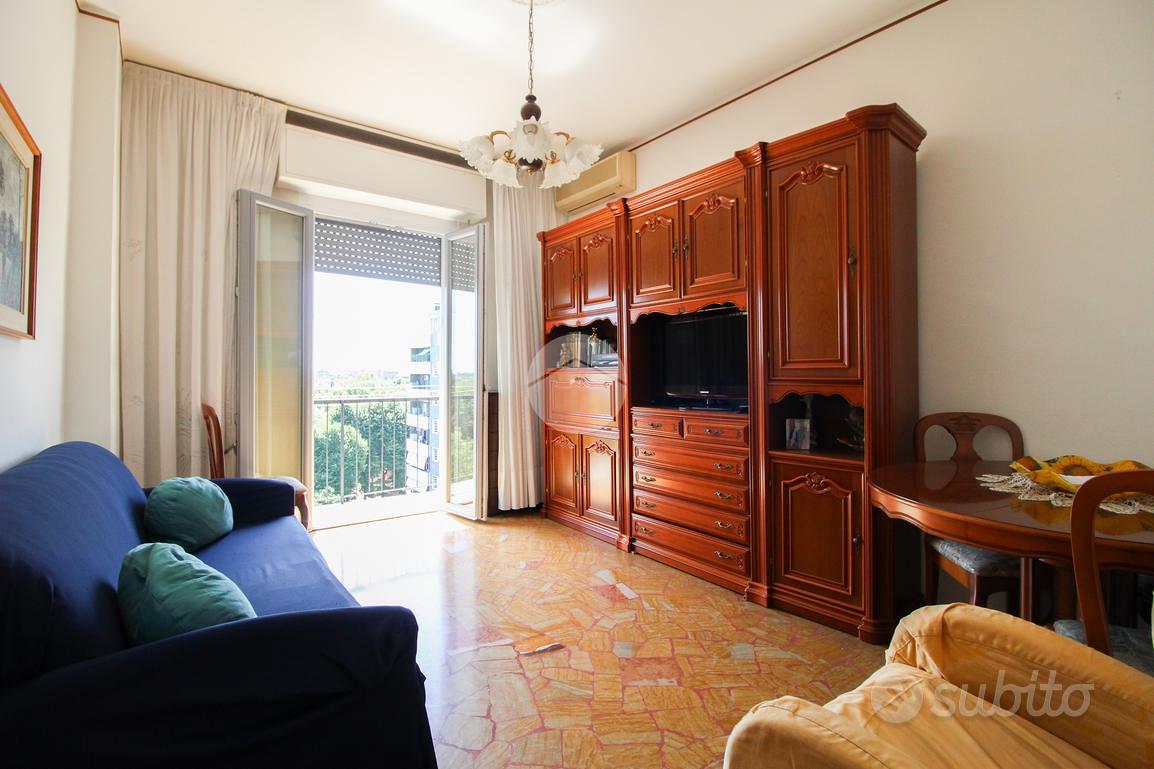 Appartamento – Milano, Affori, Municipio 9 - Vista 3