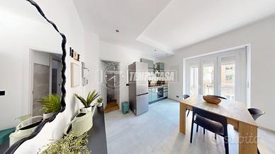 IMMOBILE APPENA RISTRUTTURATO