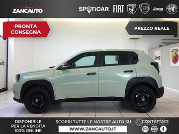FIAT Grande Panda 1.2 Pop 100cv KM0 PREZZO REALE