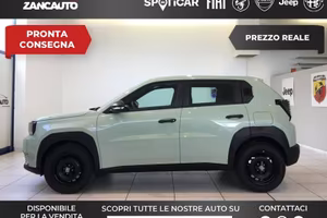 FIAT Grande Panda 1.2 Pop 100cv KM0 PREZZO REALE