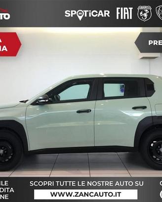 FIAT Grande Panda 1.2 Pop 100cv KM0 PREZZO REALE