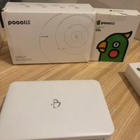Stampante portatile Poooli print L3 Bluetooth