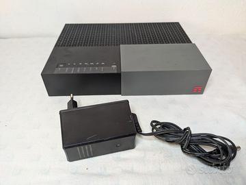 Modem Tim HUB Fibra WiFi