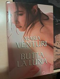 Maria Venturi - Butta la luna