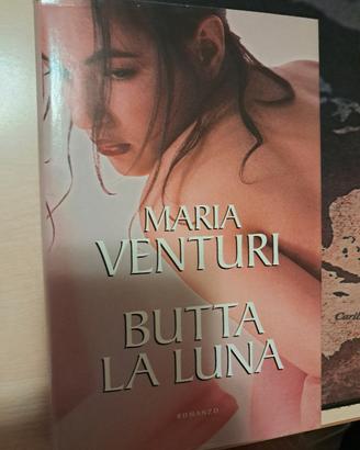Maria Venturi - Butta la luna