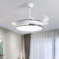 Ventilatore da soffitto per interni con luce Led