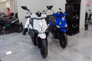 VELOCIFERO CITY-X 125 ABS - 2026 "PRONTA CONSEGNA"