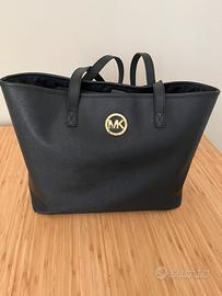 Borsa michael kors jetset
